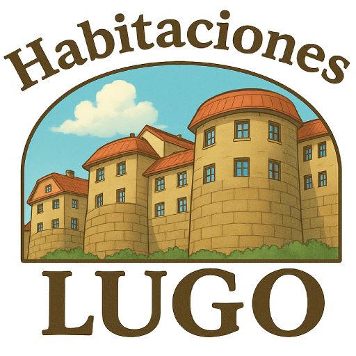 Alquiler de Habitaciones en Lugo · Compartir piso por habitaciones en Lugo
